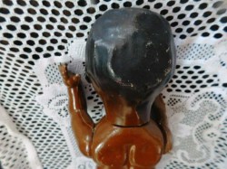 BLACK DOLL 1310 HEAD
